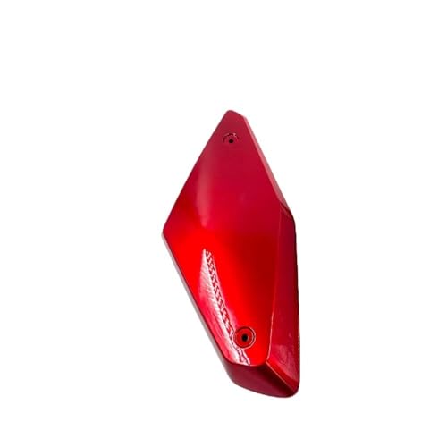 Panneau carénage latéral CB650R CBR650R 2019-2023 moto cache cadre noir