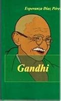 Gandhi 8492302348 Book Cover