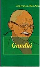 Paperback Gandhi [Castillian] Book