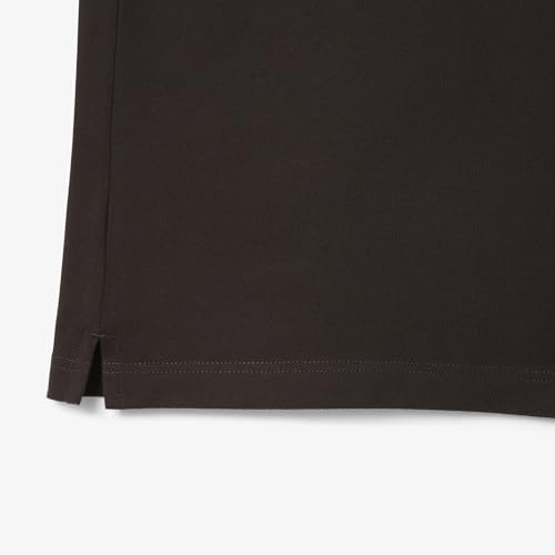 Image of Lacoste Slim Fit Stretch Petit Pique Polo Shirt