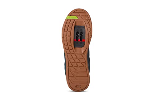 Image of Crankbrothers Mallet Lace MTB Shoes