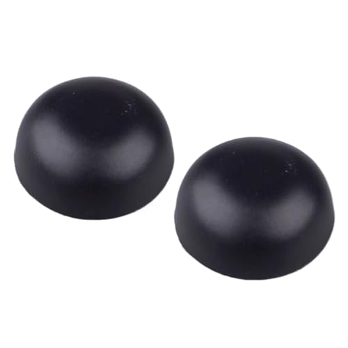 Capuchon d'essuie voiture pour bras avant E46 E66 - Cache écrou de rechange plastique 8226006