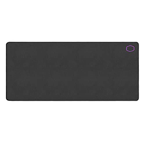 Cooler Master Mp511 Xl Gaming Mouse Pad With Splash-Resistant,Durable Cordura Fabric, Anti-Slip Rubber Base For Gaming Mouse (Mp-511-Cbec1) #TOP5
