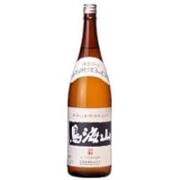 天寿 清澄辛口 鳥海山 1800ml