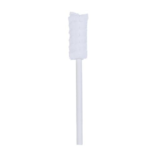 KAJNBN Desechables y Delicada para Bebés Gasa Absorbente 10 Piezas de Color para Limpieza Bucal