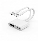 Polyvalent : des présentations professionnelles et des cours en ligne aux soirées de jeu et au streaming de films, cet adaptateur compact s'adapte parfaitement à votre vie. Et parce que nous croyons en sa qualité, nous incluons une garantie de 24 mois avec un service client dédié. Votre satisfaction est notre promesse, afin que vous puissiez mettre en miroir, diffuser et présenter en toute confiance.