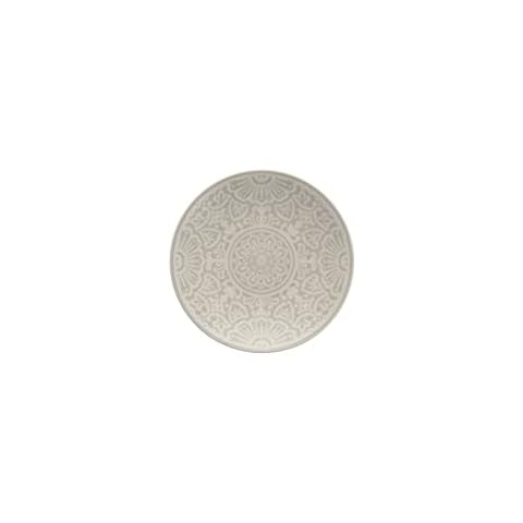 Fortessa Havana Vitrified China Coupe Plates Cover
