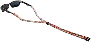 Chums Original Patterns Eyewear Retainer - Printed Unisex Sunglasses Keeper & Glasses Strap