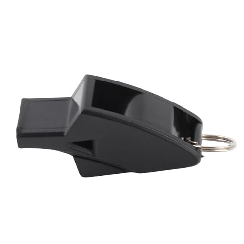 Silbato profesional con cordón para árbitros y entrenadores miniatura 3