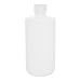 EISCO Reagent Bottle, 500mL - Narrow Mouth with Screw Cap - HDPE