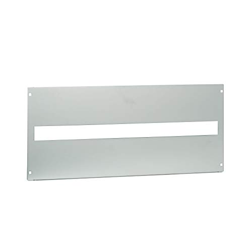 Couvercle XL3S modulaire 300 H 36 m pour organiser vos disjoncteurs