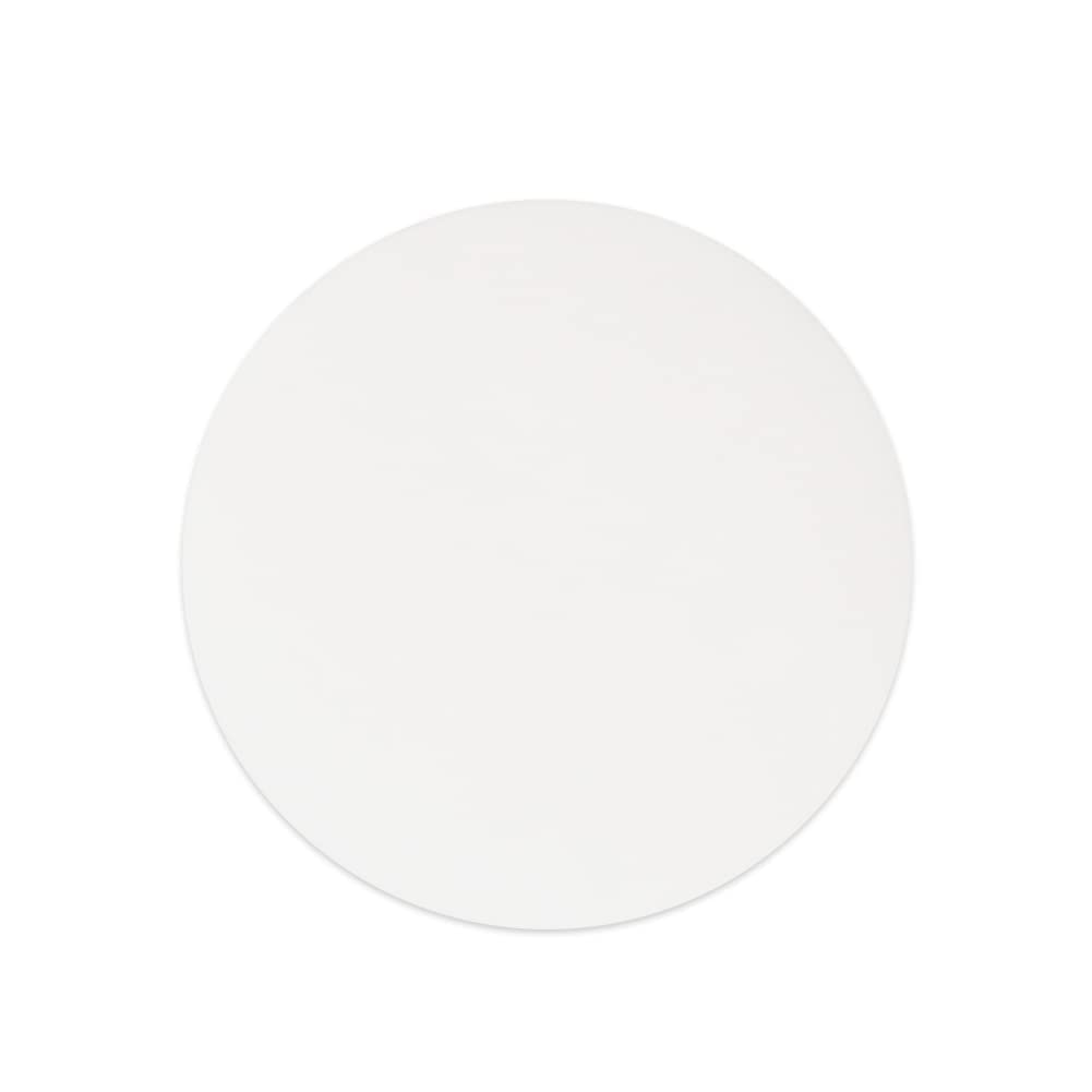 stonylab Qualitative Filter Paper, 3-Box 94 mm Diameter Slow Flow Rate Cellulose Filter Paper with 10 Micron Particle Retention Filtration Speed, Set of 3 x 100 Pcs