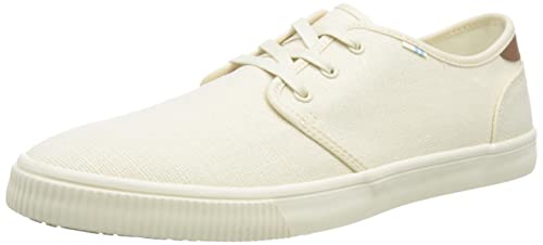 Image of TOMS Men's Carlo Lace-Up Sneakers