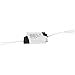 Cpolebev 12-18W Alimentatore LED 86-265 V immagine