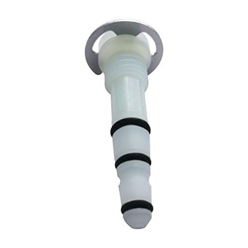 UanofCn 893929A01 Power Trim Tilt Manual Release Relief Valve for Mercury Mariner Force Outboards Motor 813442A2 813442A1 Sierra Marine 18-6751