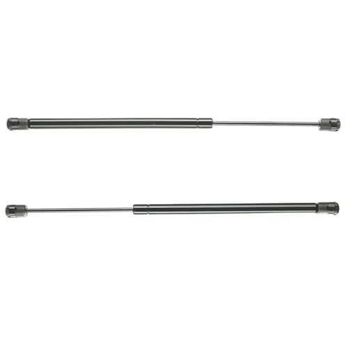 Ressorts à gaz pour hayon défectueux : réparation vitre Jeep Commander 2006-2010 - 3