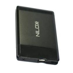 Disque dur externe Nilox DH0305ER pour libérer de l'espace disque saturé 250 Go