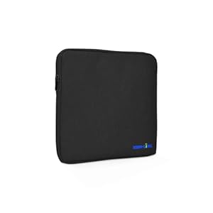 Bingfu Draagbare draagtas voor Starlink Mini Dish – Opbergtas voor Starlink Mini Schotel Satelliet Antenne, Ideaal voor RV, Outdoor Camping, Reizen, Gemakkelijk te dragen, Duurzame Bescherming