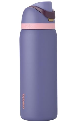 owala-freesip-32-oz-blue-jay-water-bottle image 4