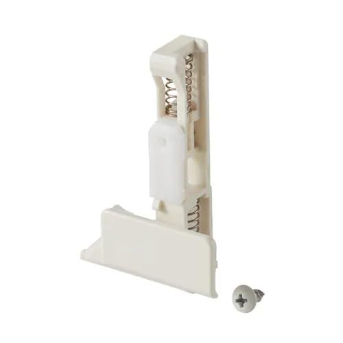 Amazon.co.jp: LIXIL（INAX） 折り戸下ラッチセット 【品番：DO-K39927