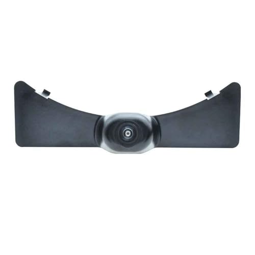 Caméra avant AHD 1080P pour éviter les chocs de pare-chocs sur Mercedes GLA