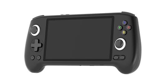 RG556 Retro Handheld Game Console 5.48