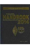 The ARRL Handbook for Radio Communication 2014