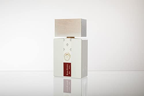 Ducci Giardini Di Toscana Rosso Rubino Eau De Parfum 100 Ml