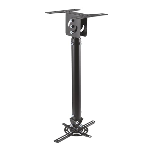 Support de projecteur pour plafond rétractable pour votre salle de cinéma