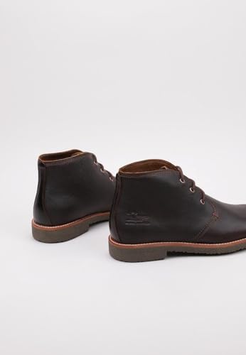 Image of Panama Jack mens Chukka Boots