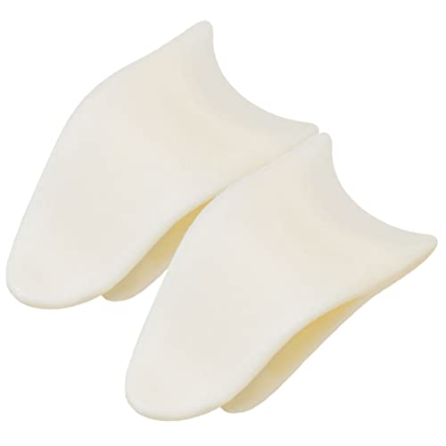 Vaguelly 2Piezas Aplicador De Pestañas Pinzas Prácticas Para Pestañas Postizas Herramienta De Resistente Al Desgaste Color