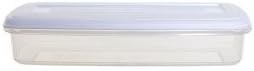Whitefurze 1 Litre Bacon Storage Box