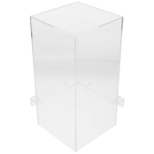 Réservoir Suspendu en Acrylique GANAZONO : niveau d'eau automatique constant - 2