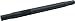 Allstar Performance ALL57174 7/8 in OD, 15 in Long Suspension Tube