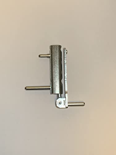 Siegenia Si Ecklager Reparaturecklager Cover