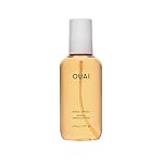 OUAI Wave Spray – Texture Spray for Hair with Coconut Oil & Rice Protein – Adds Texture, Volume & Shine for Beach Waves – Paraben Free, Safe for Color & Keratin-Treated Hair (6 fl oz)