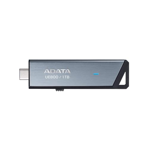 ADATA UE800 USB Flash Drive - 2 TB USB 3.2 Flash Drive...