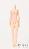 オビツ製作所(Obitsu Seisakujo) Doll, Lサイズ, Natural