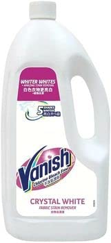 Vanish Whiter Whites Crystal White Fabric Stain Remover Liquid 1L-picture-57