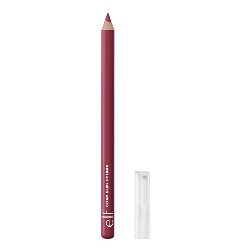 e.l.f. Cream Glide Lip Liner,...