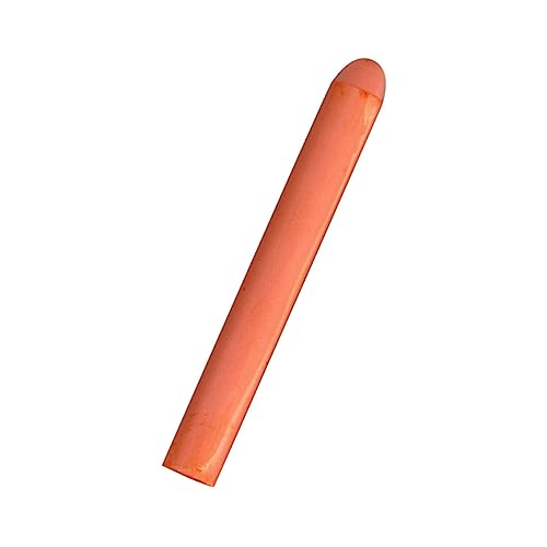 NAMOARLY Teaching Water-soluble Chalk Markers 20pcs Erasable Chalk Pencils Non-dust for Blackboard Ideal for Boys and Girls Art