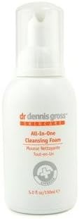 All-In-One Cleansing Foam - Dr Dennis Gross - Cleanser - 150ml/5oz