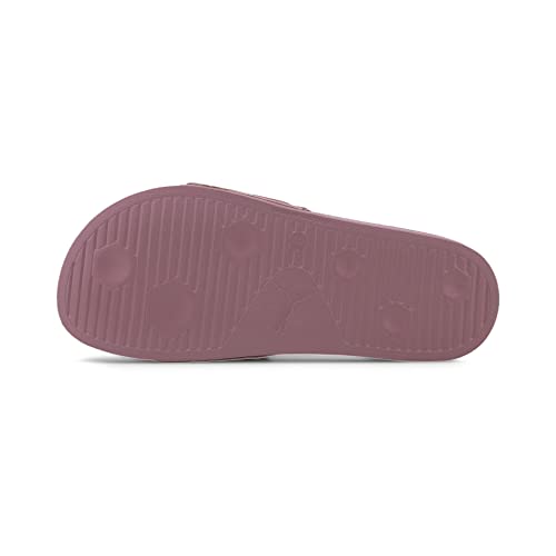 Image of Puma Unisex Leadcat FTR Suede Classic Slide