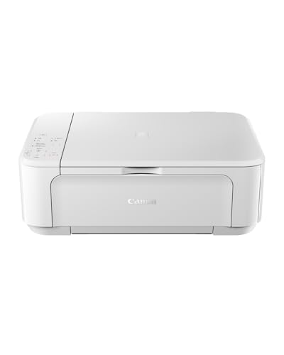 Canon PIXMA MG3650S Series - All-in-One Printers, Copier & Scanner for Home Use | Wireless...