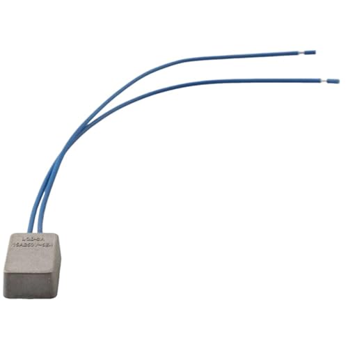 Démarrage progressif moteur brossé 230V pour éviter de disjoncter
