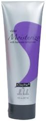 ClayPac Color Enhancing Moisturizer - Violet, 8 oz
