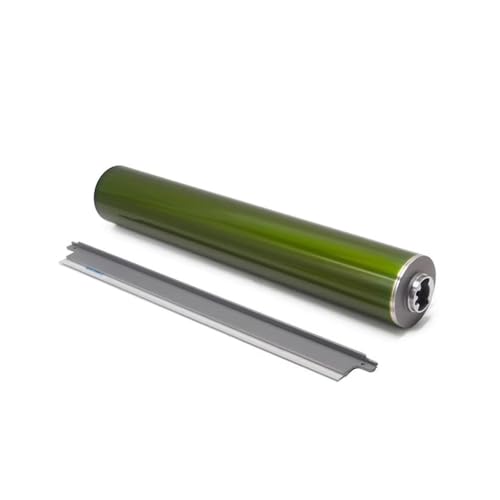 Tambour OPC haute précision adapté à la lame Bizhub C6500 C7000