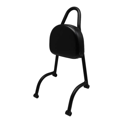 Sissy Bar pour Rebel CMX500 CMX300 : Appui-dos et Poignée Passager Moto 2017-2023