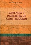 Gerencia e Ingenieria de la Construccion 084772753X Book Cover