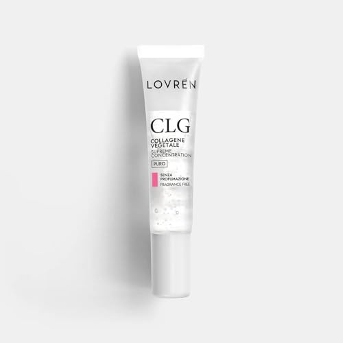 Lovren L Clg Collagene Vegetale 15 Ml